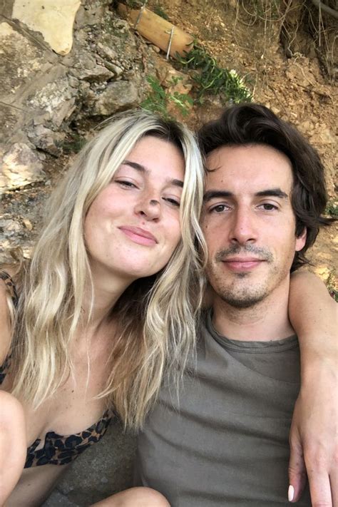 camille charriere husband